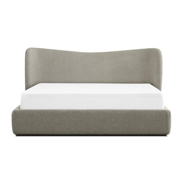 Harlow Storage Bed
